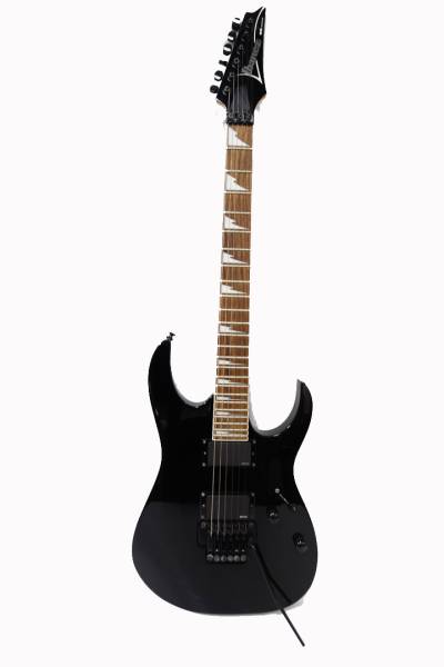 ★[Ibanez アイバニーズ]エレキギター RG320 ZE ブラック C