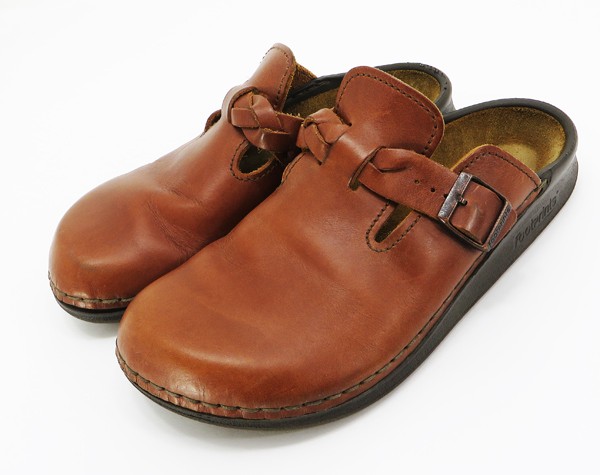 ◇【フットプリンツ by ビルケンシュトック】サンダル 43