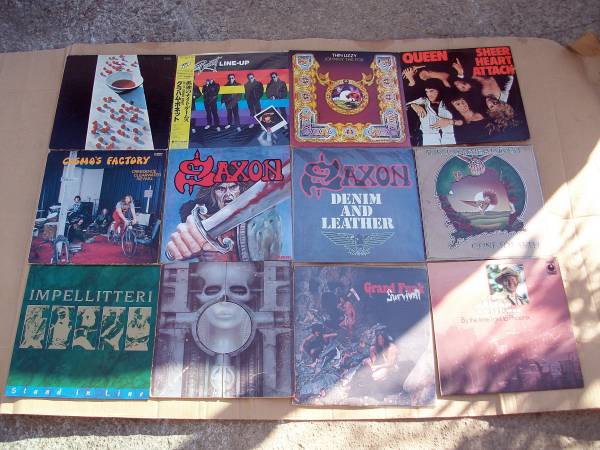 1980年代の洋楽ロック&ポップスを大特集。キラキラの洋楽スターが 
