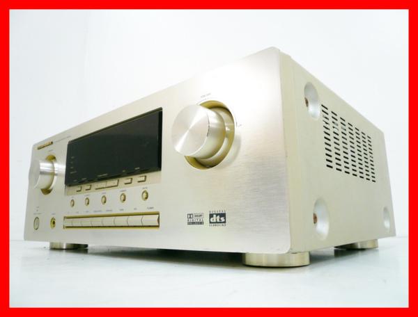 ☆2 marantz マランツ AVサウンドレシーバー SR4200 AVアンプ