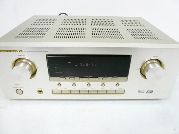 ☆2 marantz マランツ AVサウンドレシーバー SR4200 AVアンプ