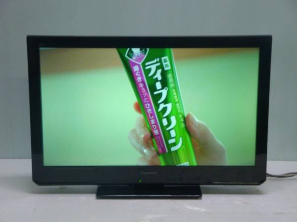パナソニック 3D VIERA TH-L32DT3 [32インチ] 価格比較 - 価格.com