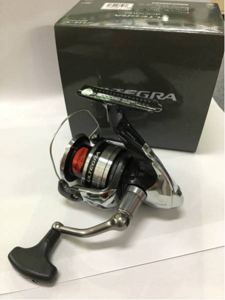 シマノ アルテグラ4000HG に興味を持ってありがとうございます 【公式