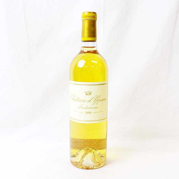 0 750ml シャトー ディケム 未開封品 - d'Yquem シャトー・ディケム⁄Ch