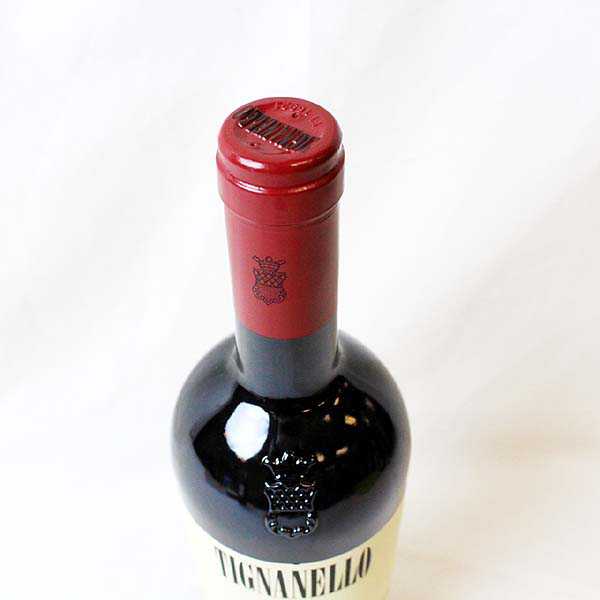 ☆TIGNANELLO（ティニャネロ）2013年 アンティノリ T7B0785 Tignanello