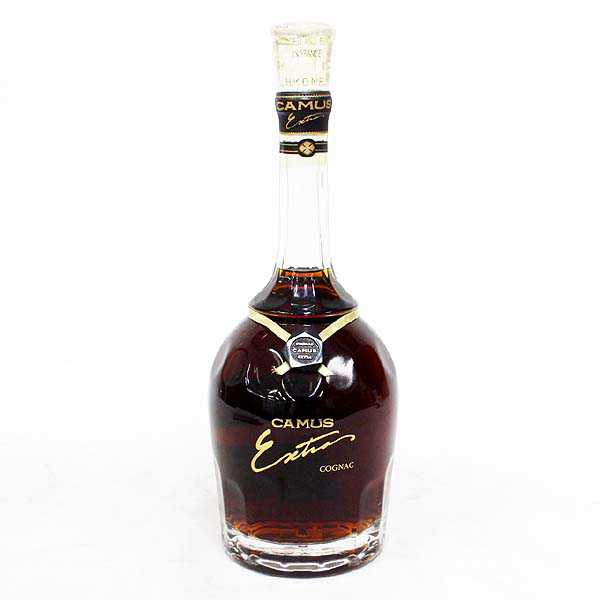 古酒♪Hennessy/ヘネシー XO グランド シャンパーニュ コニャック 箱付