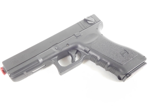 中古 東京マルイ GLOCK 18C グロック 電動ガン 充電器付K2295490 東京