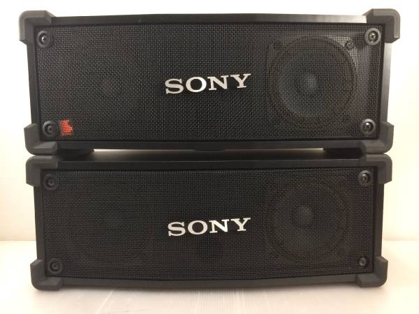 SONY MU-S7 - 0 Yahoo!オークション MU-S7のYahoo!オークション(旧