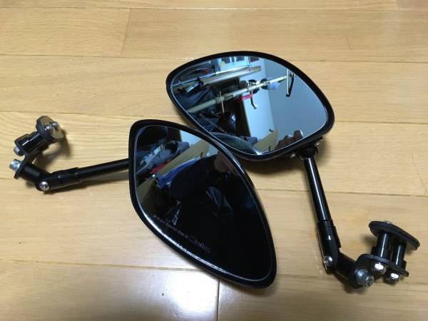 S1000RR 2015~ マジカルレーシング レーサーレプリカミラー スーパー