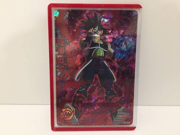 ドラゴンボールヒーローズ HGD1-SEC2 仮面のサイヤ人 PSA10 HGD1-SEC2 