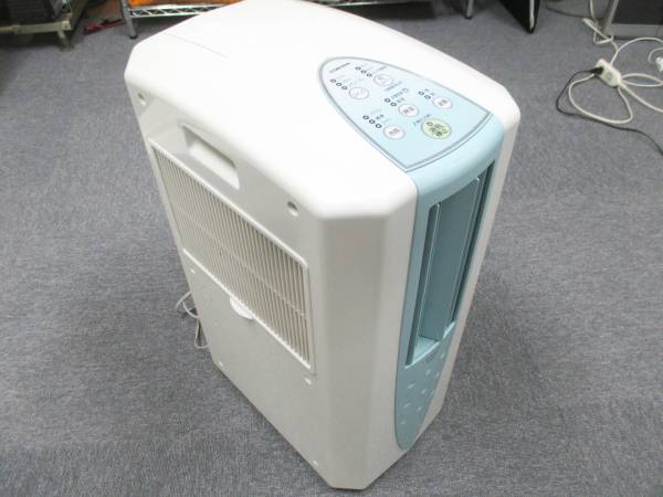 コロナ CDM-1011冷風衣類乾燥除湿機 2011年製 家電