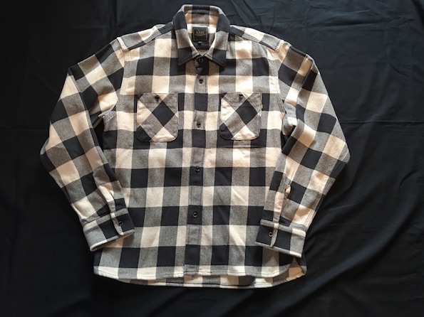 RATS×NEIGHBORHOOD×WTAPS テンダーロイン ラッツ（CARRYME 