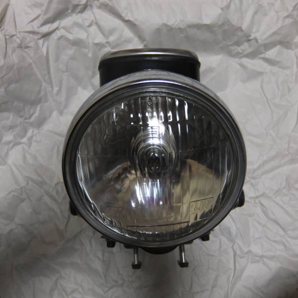 純正DAX DAX AB26 12V 純正ヘッドライト ホンダダックス ASSY ヘッド