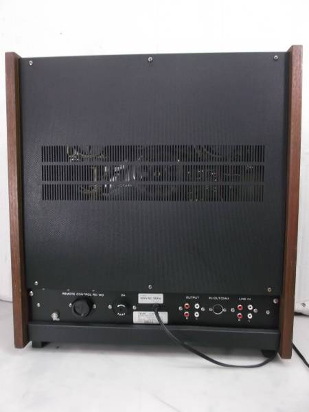 TEAC ○TEAC○オープンリールデッキ A-4300SX○動作現状品○ A-4300SX (