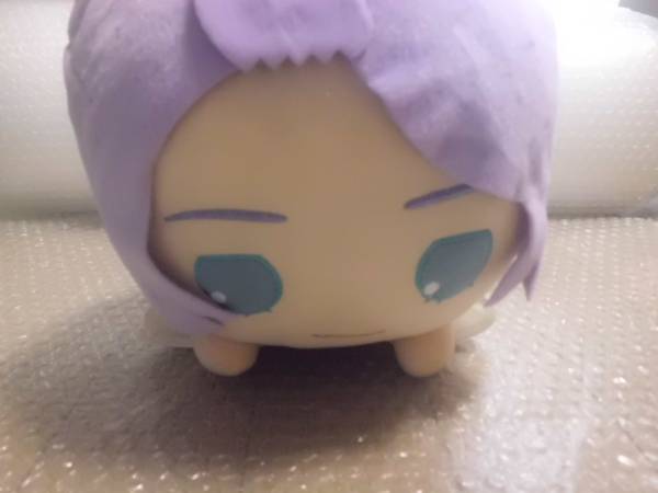 刀剣乱舞　抱きしめきゅんぐるみ　ぬいぐるみ　歌仙兼定