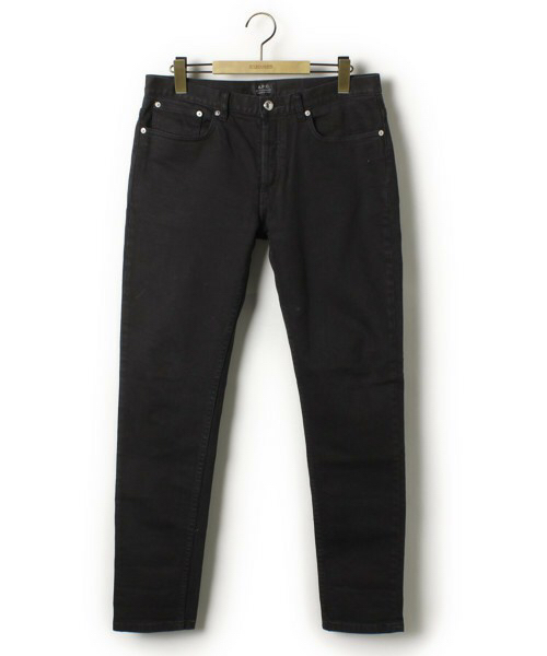 多数取りそろえる A.P.C アーペーセー プチニュースタンダード PETIT 