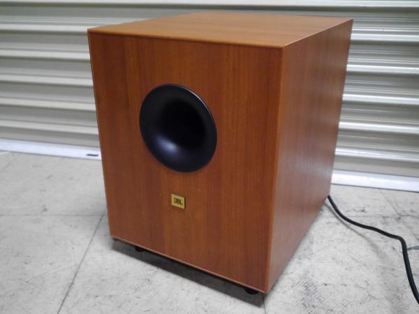 JBL SUB - サブウーファー 0 SCS175 SCS-175 Yahoo!オークション