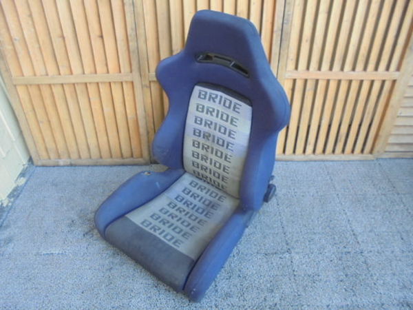 BRIDE ブリッド BRIX ブリックス?? エルゴ?? セミバケ セミバケット  