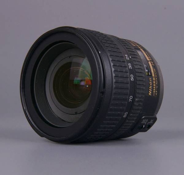 ■Nikon AF-S NIKKOR 24-85㎜ 1:3.5-4.5G ED■_2