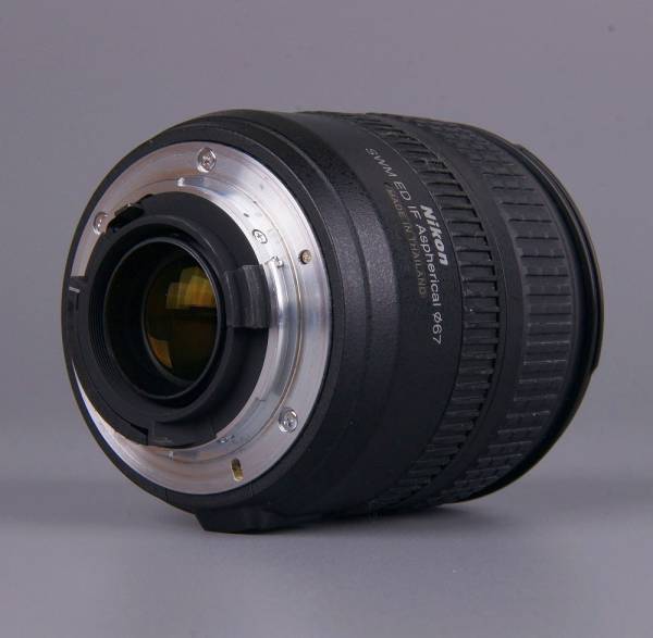 ■Nikon AF-S NIKKOR 24-85㎜ 1:3.5-4.5G ED■_3