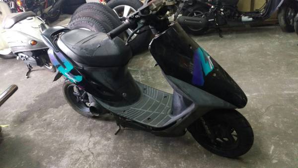 2005 BMW K1200S パニア ETC付 現状渡し☆車検切れ 中古 BMW K1200S