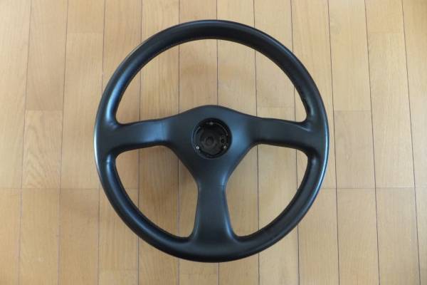 R32 GT−R BNR32 純正ステアリング R32 BNR 32 純正ステアリング GTR