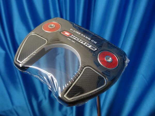 アシックス　GOLDSTAGE FANG スパイク　限定カラー　26.5cm ミズノ JPX AD QUAD JPX AD R 5-SW 8本セット(ミズノ)｜売買された