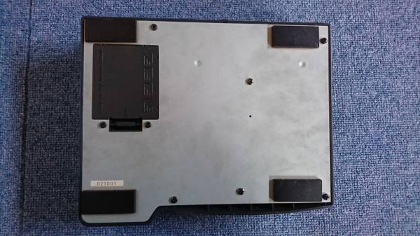 ZOOM BFX-708　中古_3