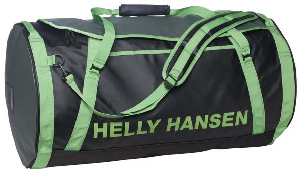 HELLY HANSEN★ヘリーハンセ☆HH Duffel Bag 2 30Lダッフルバッグ・リュック 定価1.6万円