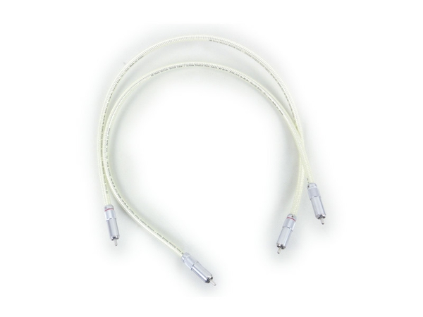 中古 オヤイデ電気 AZ-910 RCAケーブル 0.7m 音響用ケーブル N2343165