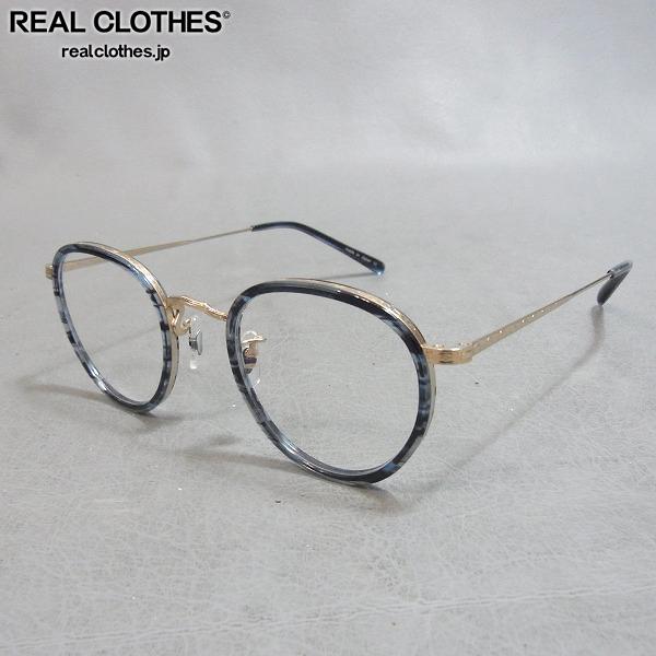 OLIVER ☆OLIVER PEOPLES/オリバーピープルズ DNM 雅 limited OLIVER ☆OLIVER PEOPLES/オリバーピープルズ DNM 雅 limited