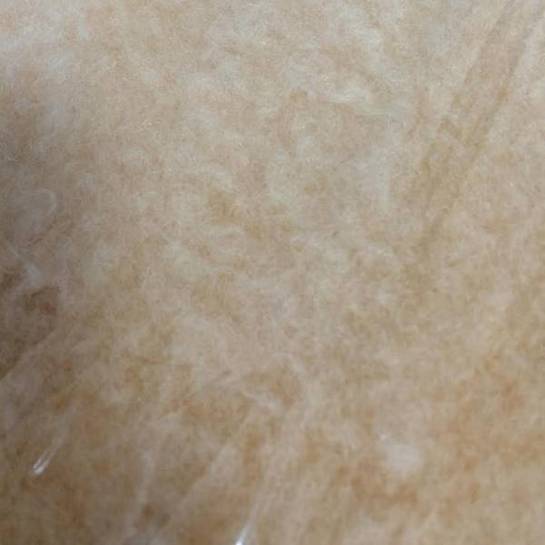 A-c　オレンジ系の毛布_3