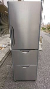 冷蔵庫 日立 中古のYahoo!オークション(旧ヤフオク!)の相場・価格を 