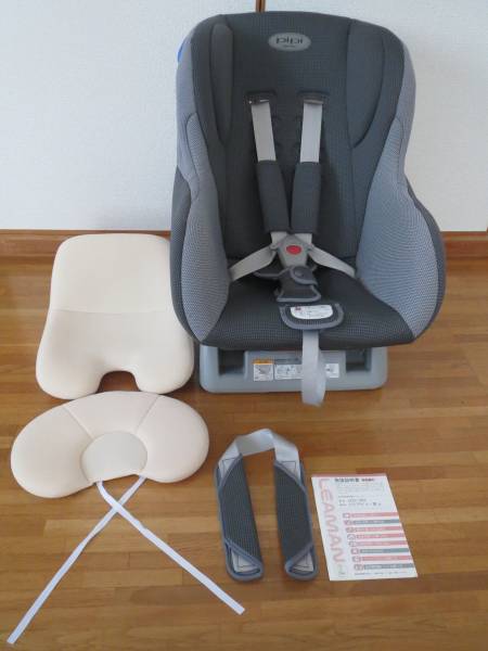 リーマン LEAMAN チャイルドシート ピピデビュー LYF-375 ピピデビュー 