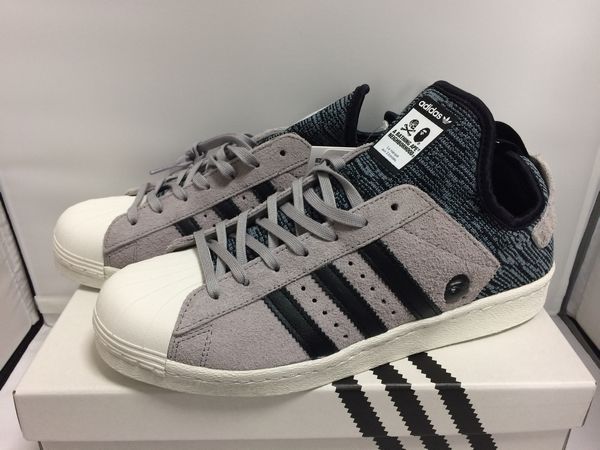 adidas Originals by BAPE and 