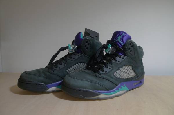 人気定番，爆買い エアジョーダン NIKE ナイキ Air Jordan 5 Retro