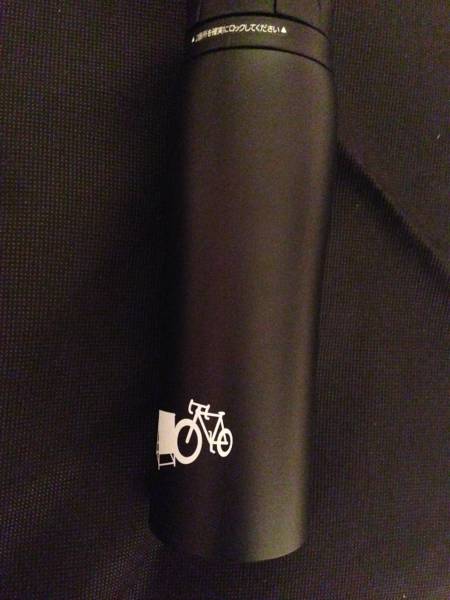 スターバックス　ブラックコレクタブルズ アデリータンブラー