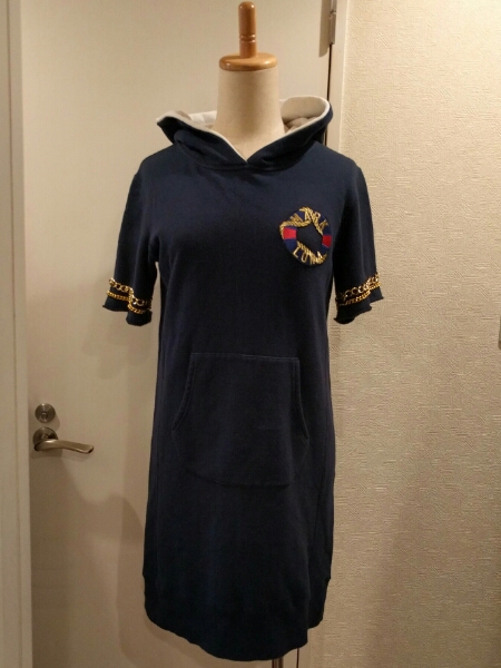 マーク＆ロナ☆MARK&LONAゴルフウェア レディース ワンピース スポーツ
