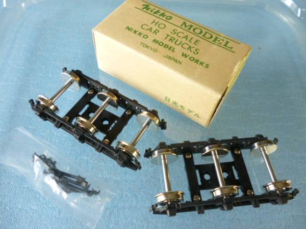 Yahoo!オークション - | 鉄道模型店 Models IMON 「tr73」車輌パーツ