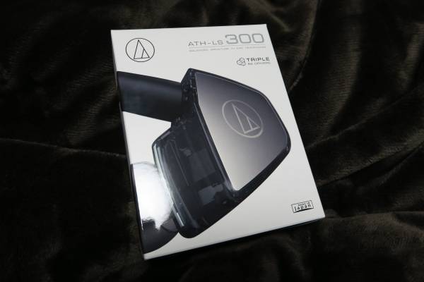audio-technica ATH-LS300 新品同様