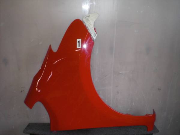 格安，限定セール ラクティス NCP100 フェンダー 右 53811-52220 カラーNo.3P0 スーパーレッドⅤ(サイド)｜売買されたオークション情報、yahooの商品情報をアーカイブ公開 - オークファン トヨタ用