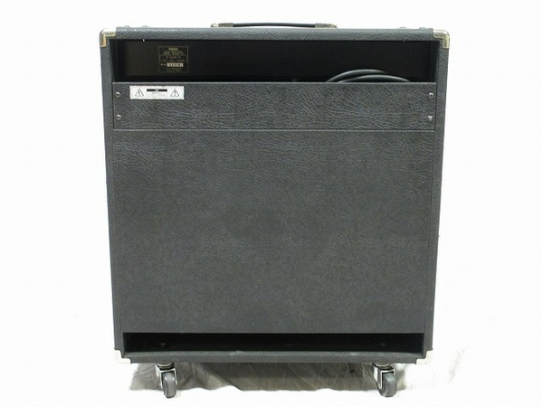 中古 YAMAHA SR80B 115 ベースアンプ 出力80W コンボ 直T2349708 