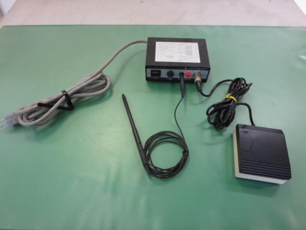 ①1円 ヨシダ/マーチン 電気メス エレクトロトムミニ40D NEW 歯科 電気