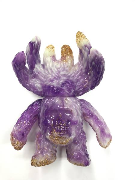 SHIRAHAMATOY シラハマトイ KUMON クモン(一般)｜売買された  