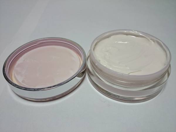 シャネル CHANEL チャンス CHANCE クリーム サテン ボディクリーム