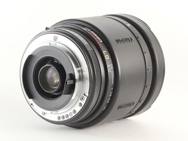 ☆美品☆PENTAX用 TAMRON 28-200mm F3.8-5.6 LD ASPHERICAL ☆美品☆PENTAX用 TAMRON 28-200mm F3.8-5.6 LD ASPHERICAL