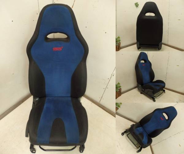 インプレッサWRX スバルファン必見！ 貴重 スバル インプレッサ GDB 