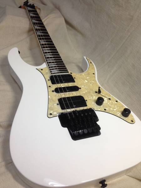 Ibanez アイバニーズ RG350DX エレキギター ibanez rg350dxの通販