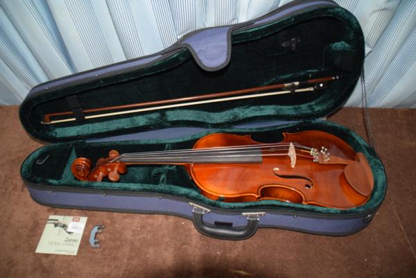 Violin & GAND BERNARDEL - | Shop Metzler Inc PARIS ex-Kaufman