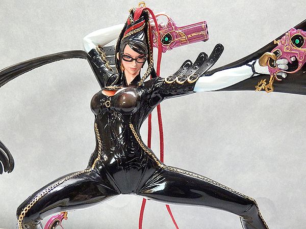 ガレキ ケルベロスプロジェクト　ベヨネッタ